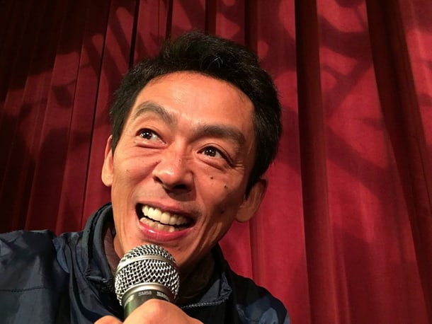 Zenjiro. • Courtesy Photo